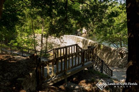 suwannee springs park.